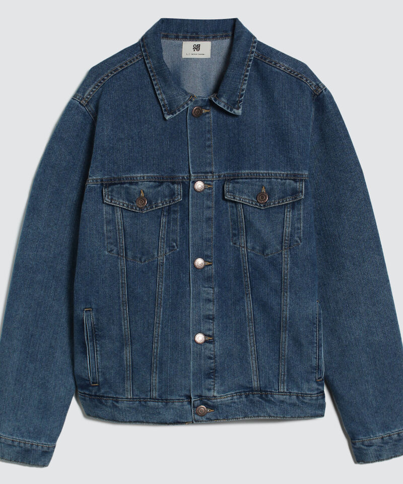 chaquetas para hombre