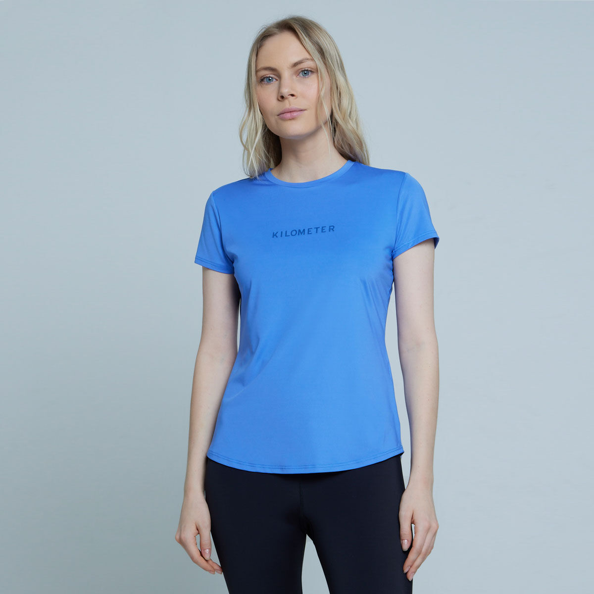 camisetas deportivas mujer