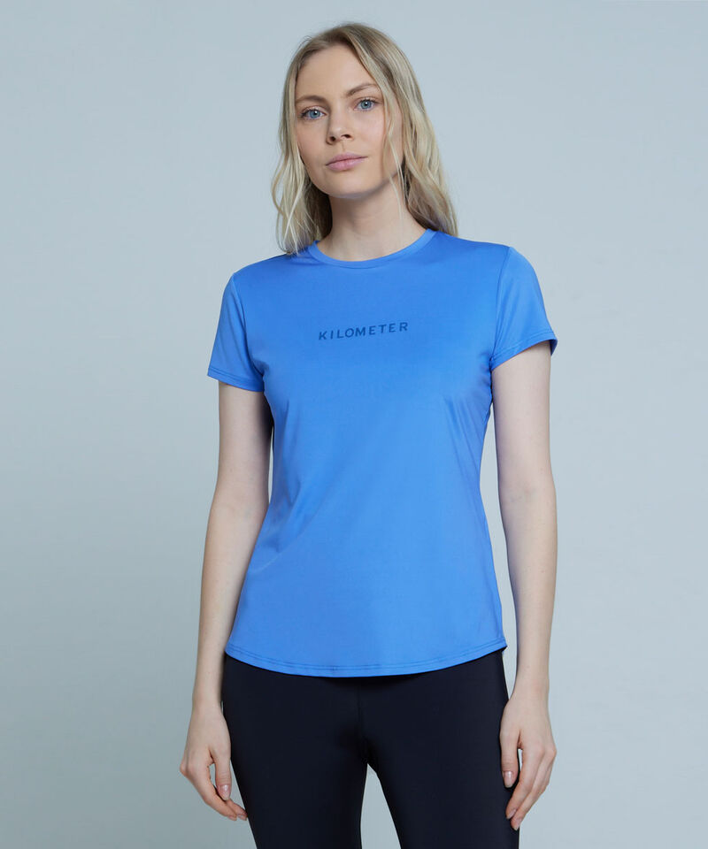 camisetas deportivas mujer