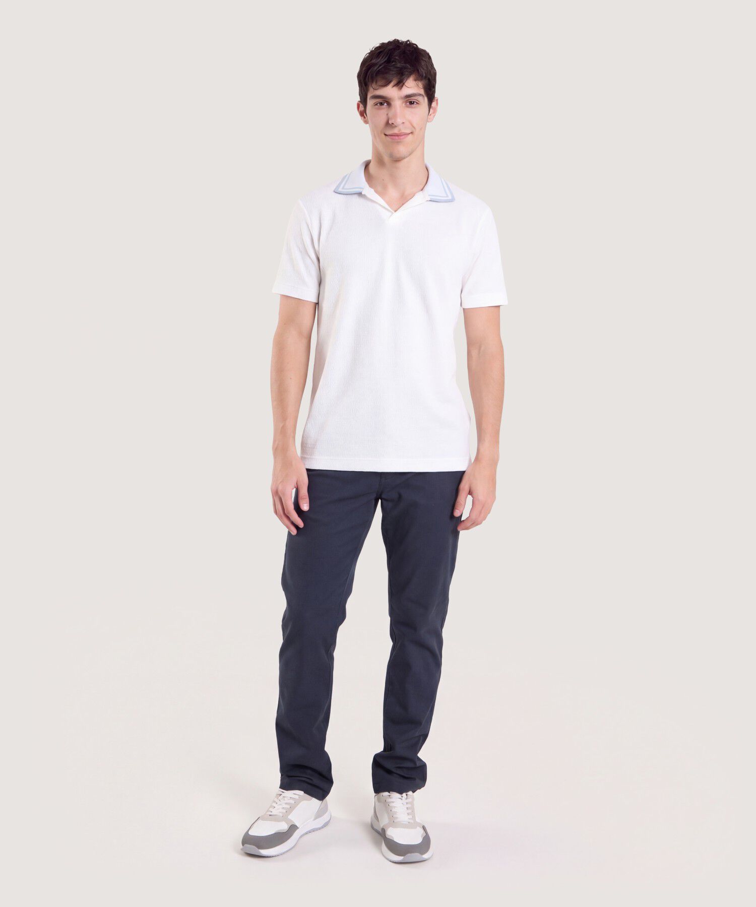 pantalones para hombre