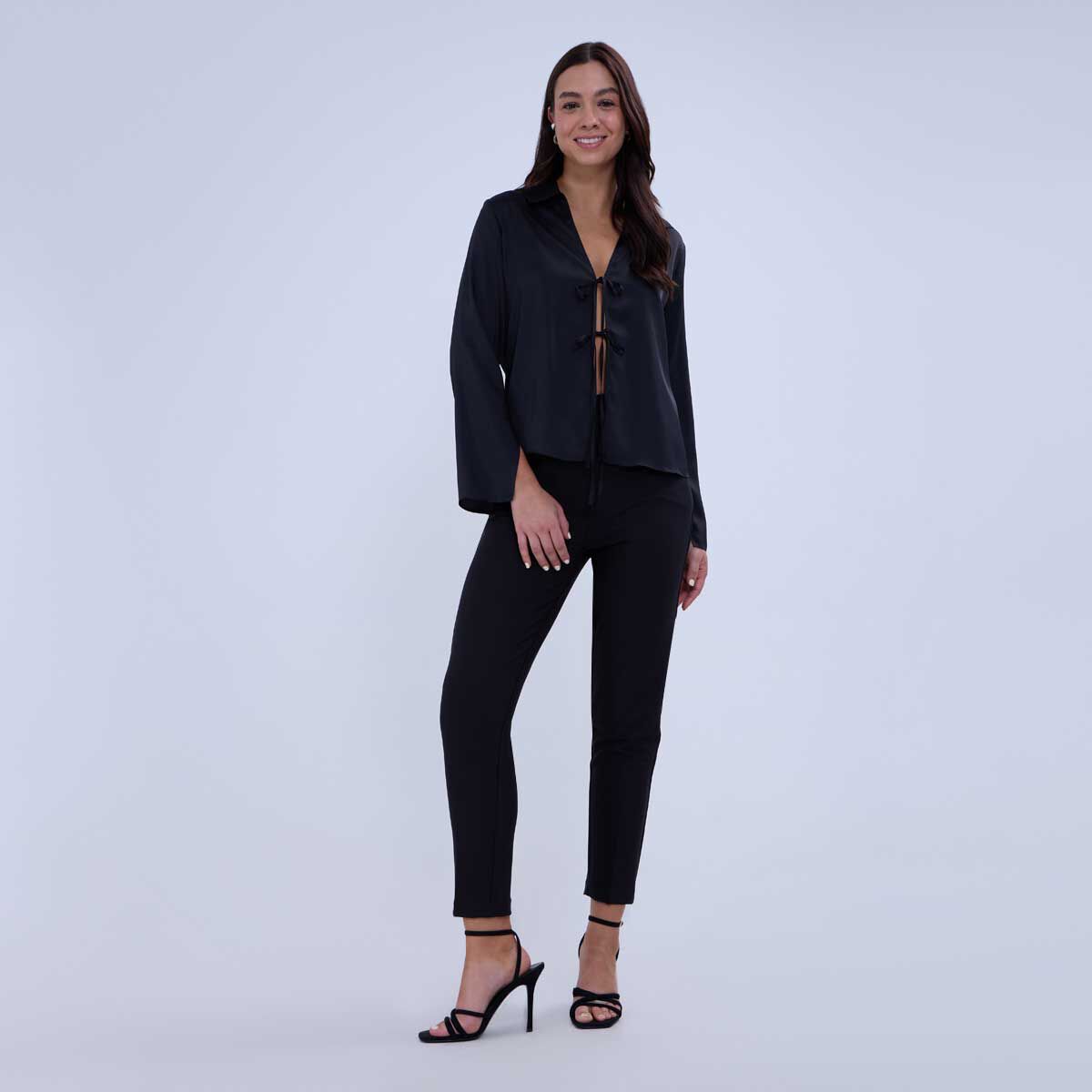 camisas para mujer