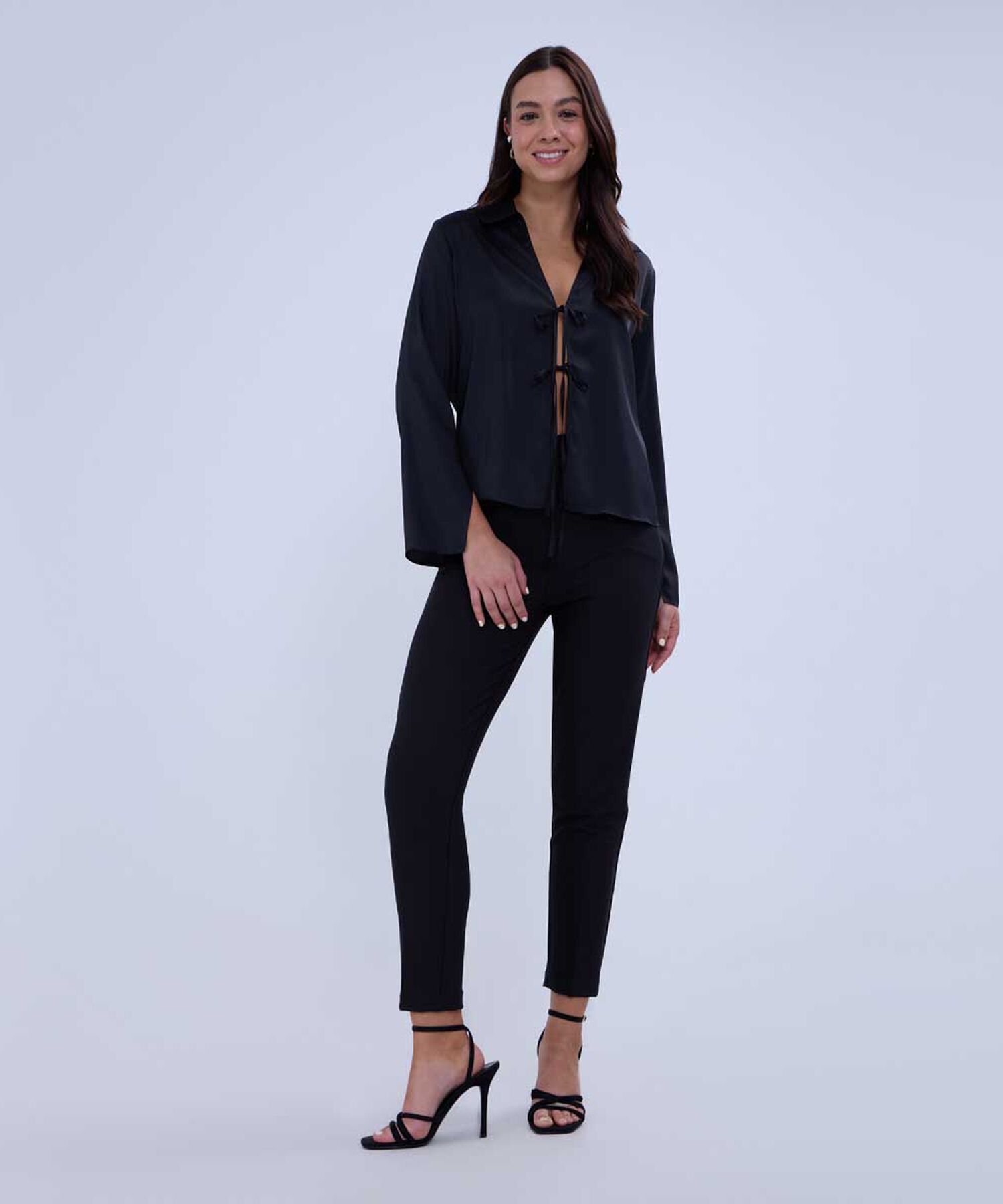 camisas para mujer