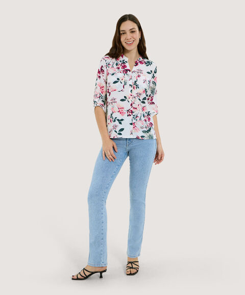 blusas de moda image number null