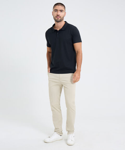 camisetas polo para hombre image number null