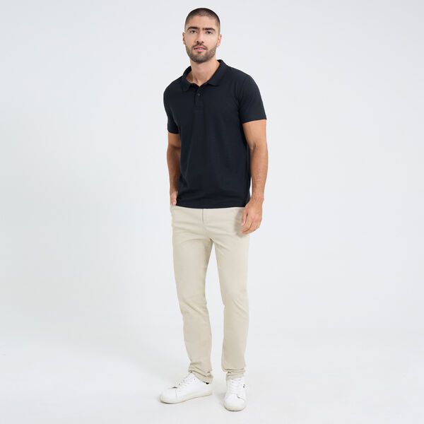 camisetas polo para hombre image number null