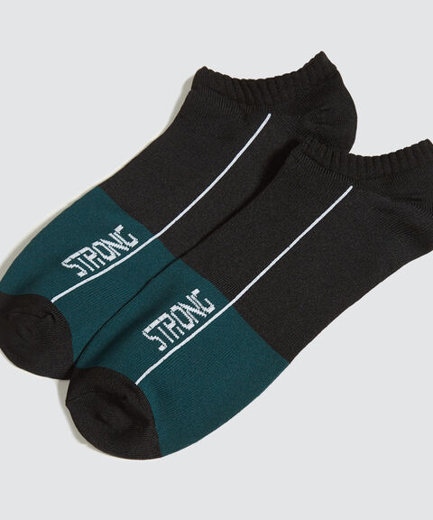 medias para hombre 