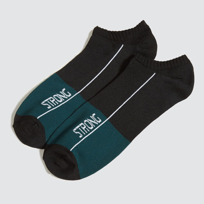 medias para hombre 