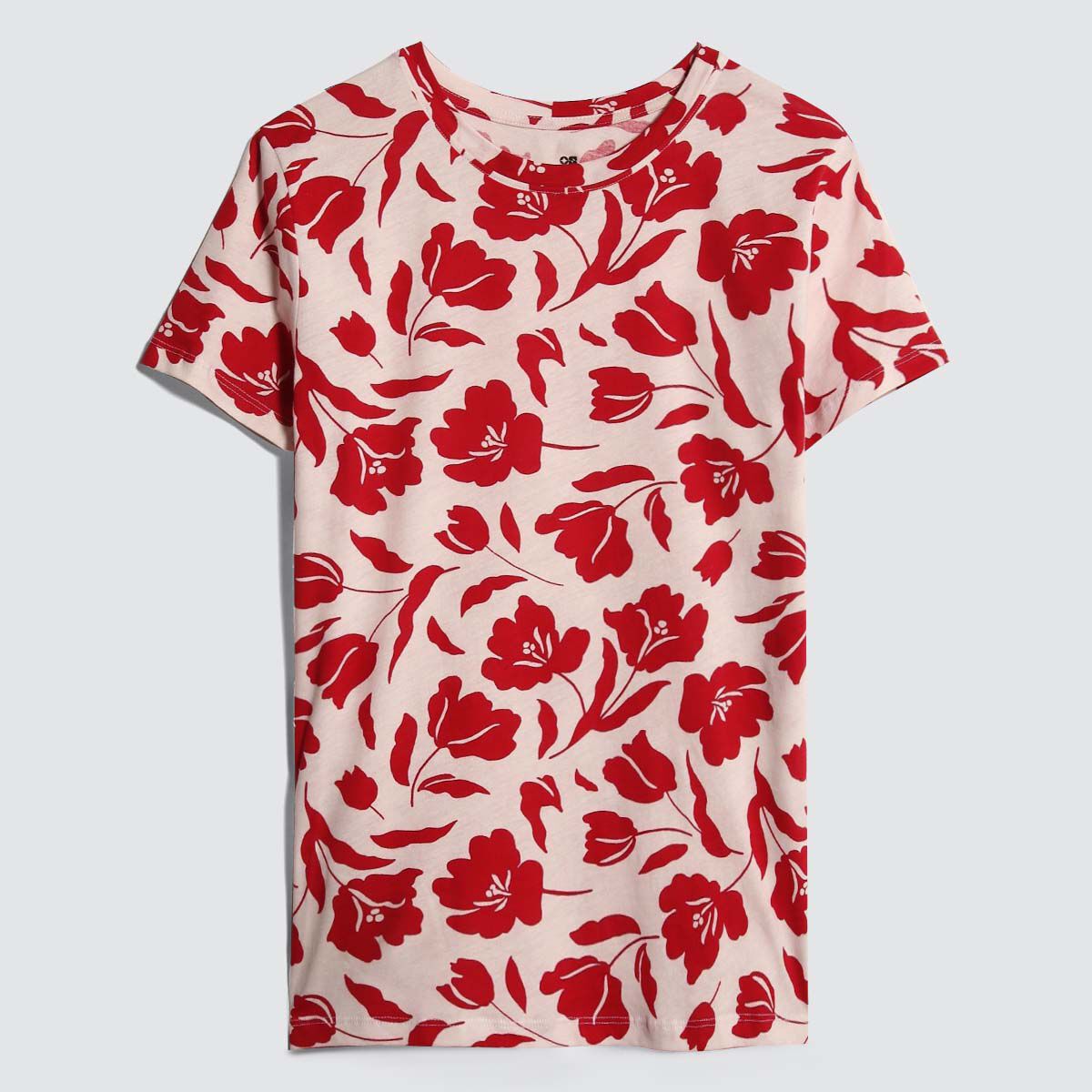 camisetas mujer