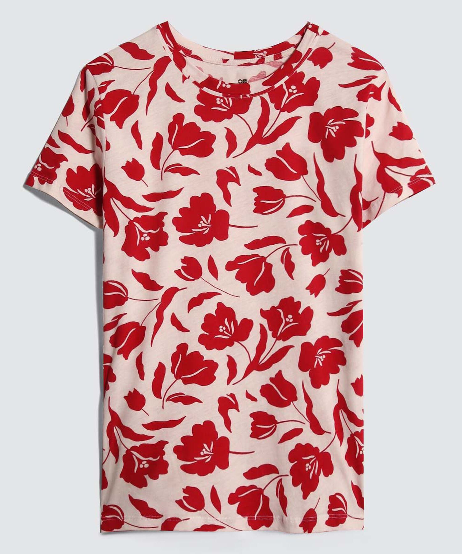 camisetas mujer