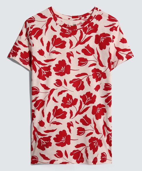 camisetas mujer image number null
