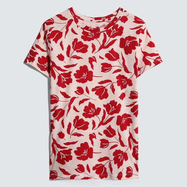 camisetas mujer image number null