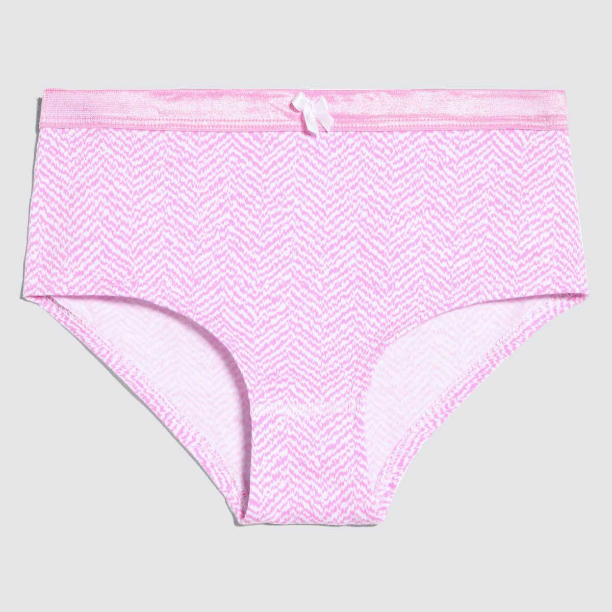 ropa interior para niñas
