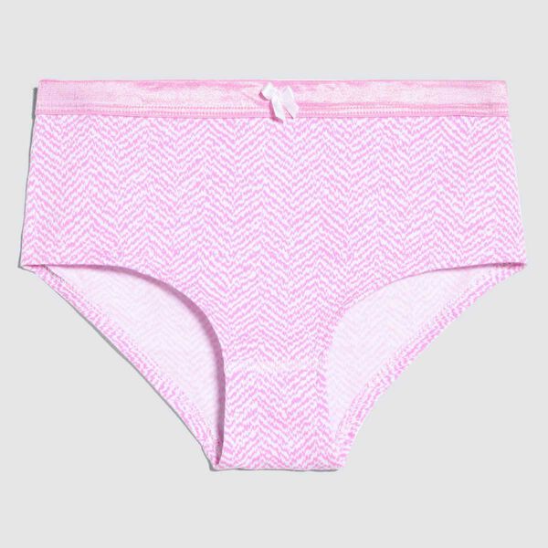ropa interior para niñas