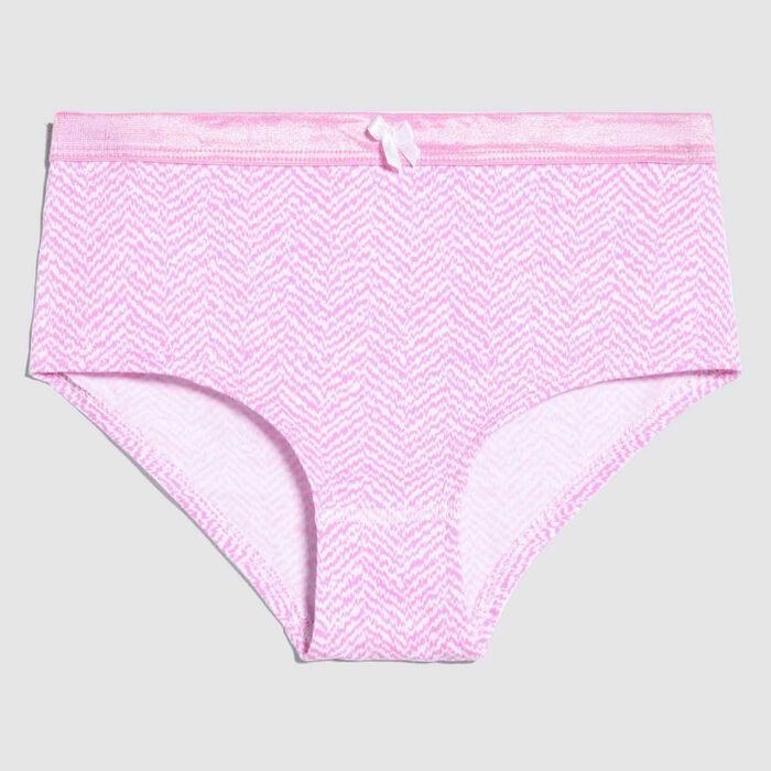 ropa interior para niñas
