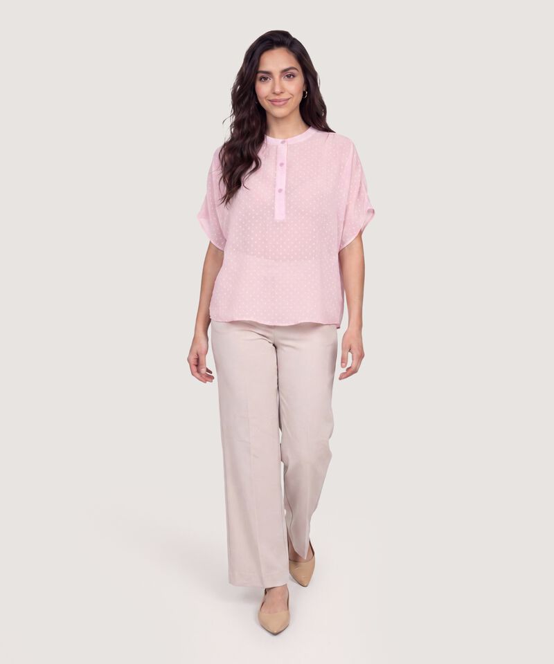 blusas de moda