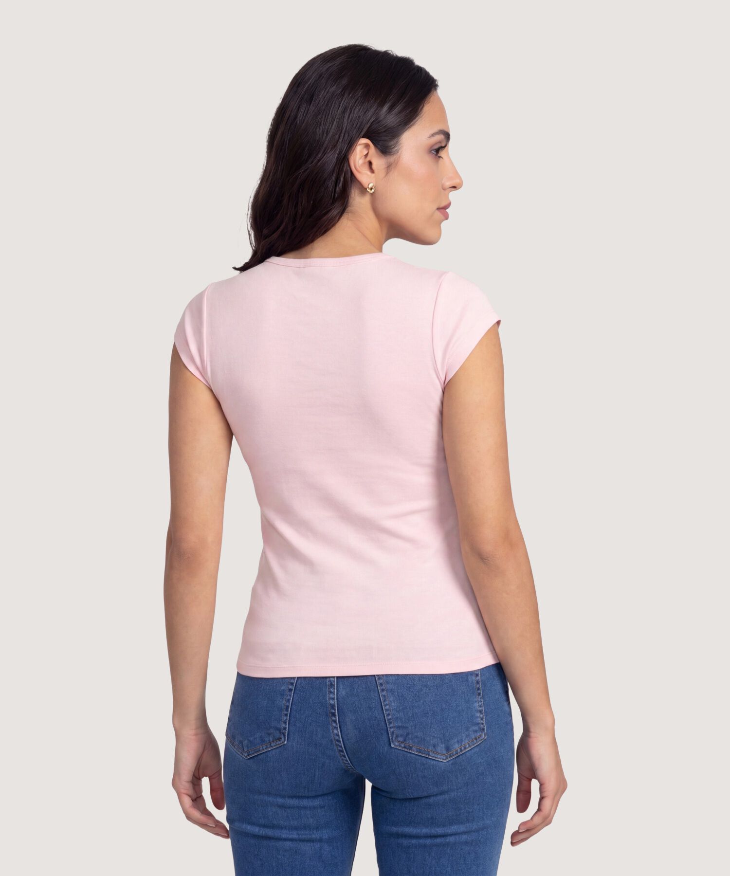 camisetas mujer