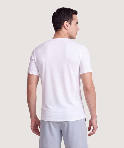 camisetas deportivas para hombre
