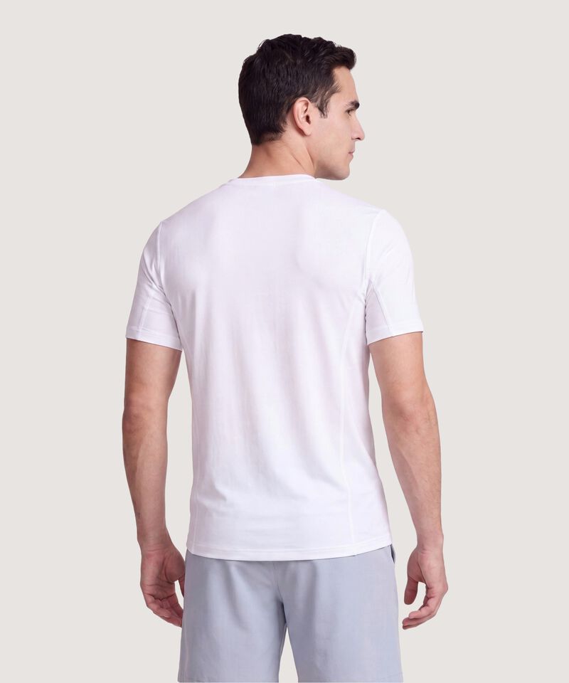 camisetas deportivas para hombre