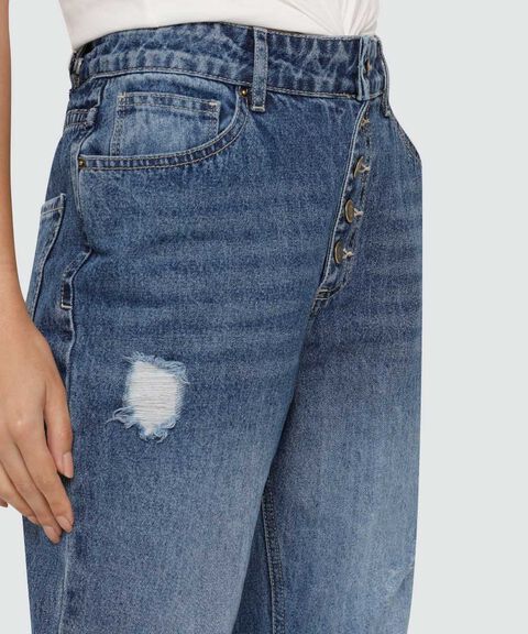 jeans mujer image number null