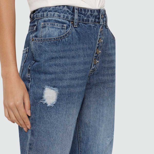 jeans mujer image number null