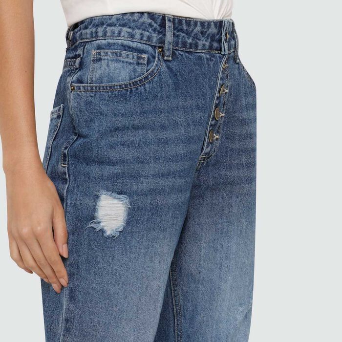 jeans mujer