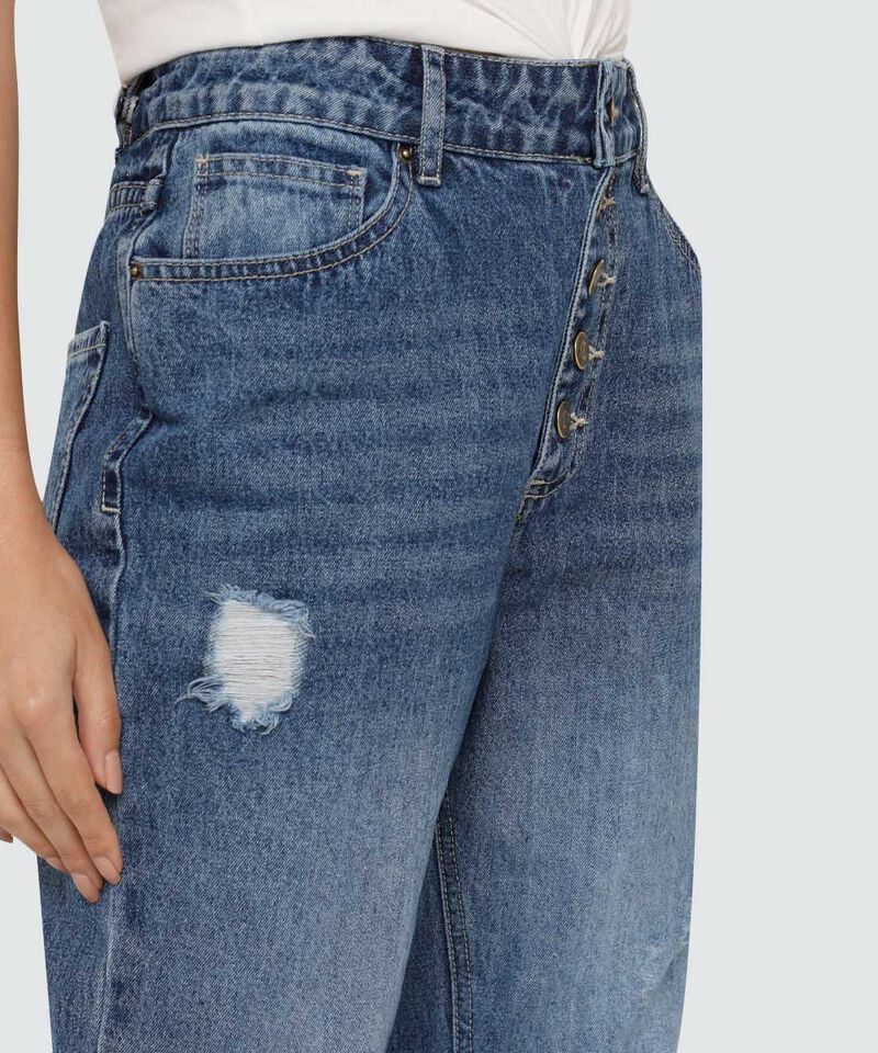 jeans mujer