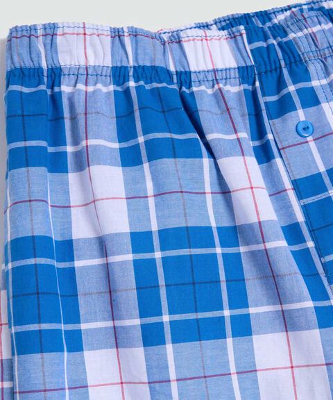 pijama de pantalon para hombre