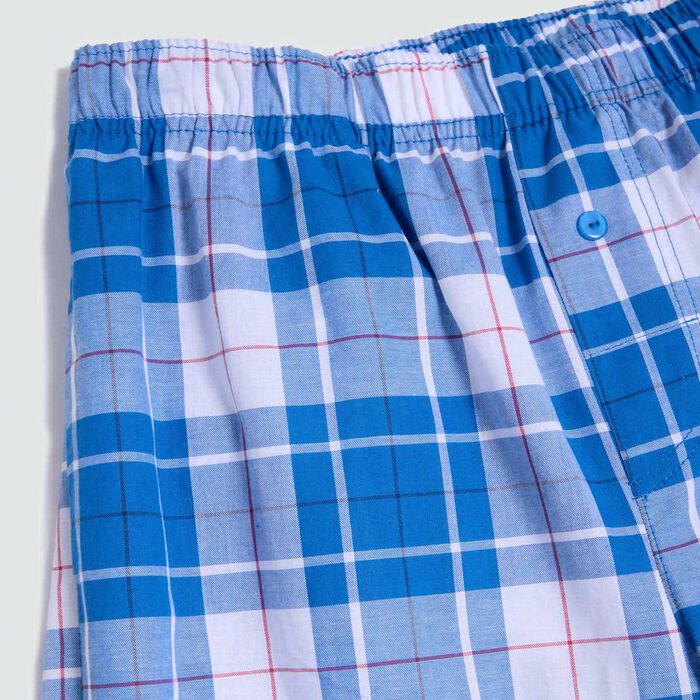 pijama de pantalon para hombre