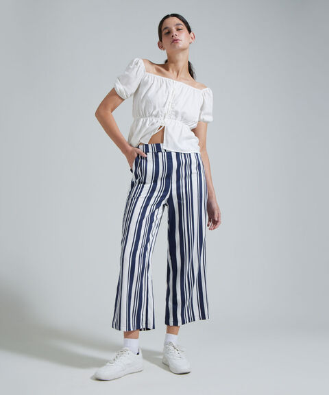 pantalon para mujer image number null