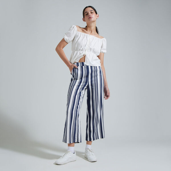 pantalon para mujer image number null