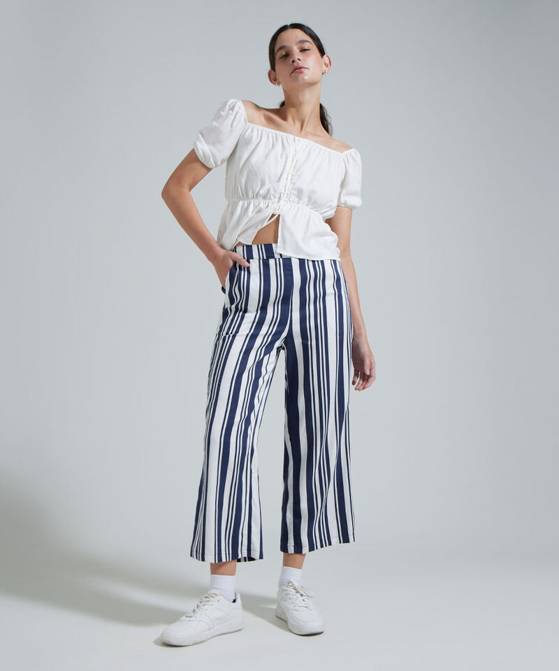 pantalon para mujer