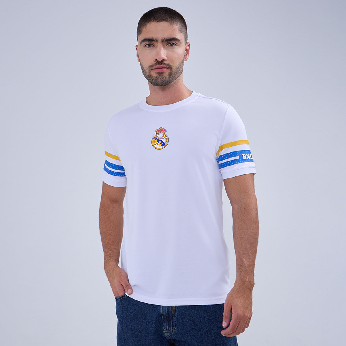 camisetas para hombre