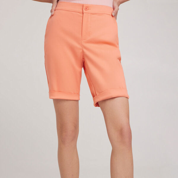 bermudas para mujer