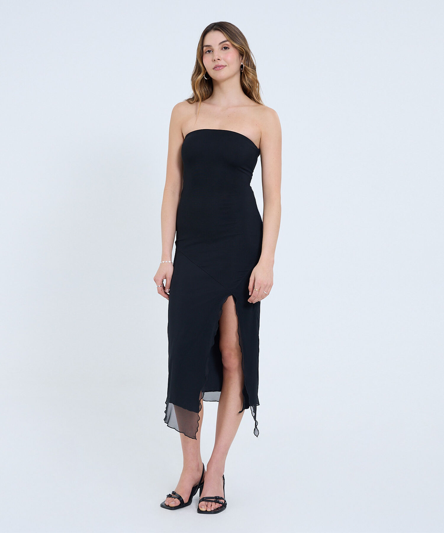 vestidos para mujer