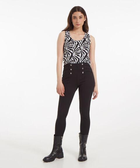 tops para mujer
