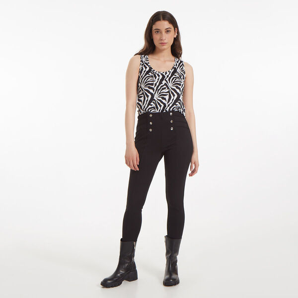 tops para mujer