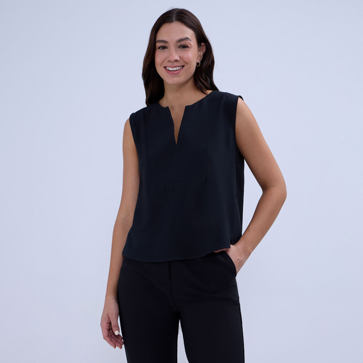 blusas de moda
