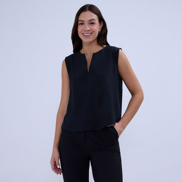 blusas de moda image number null