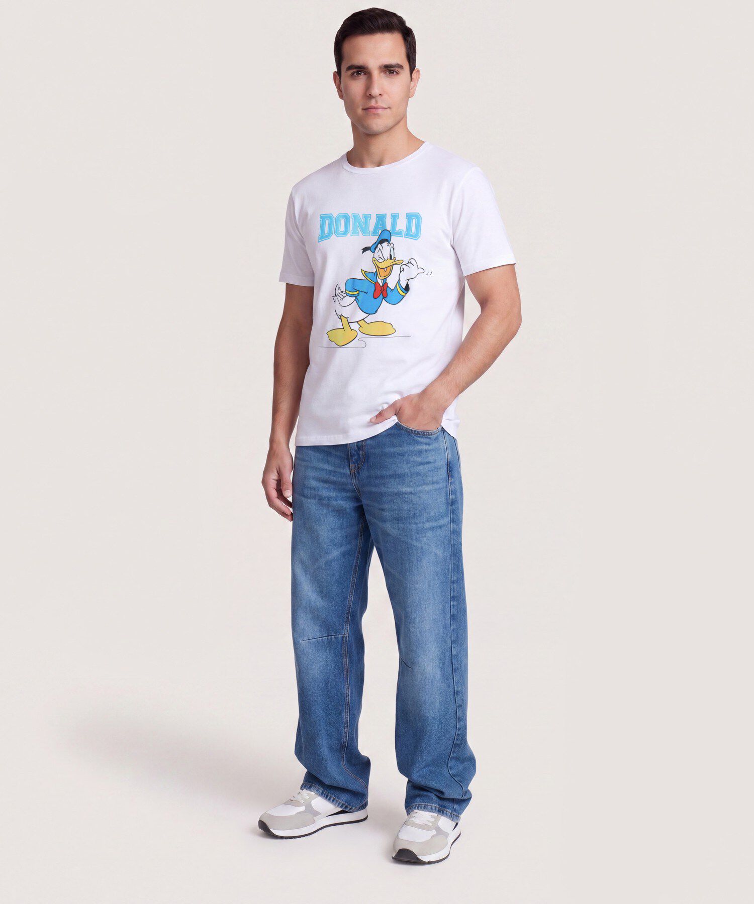camisetas para hombre