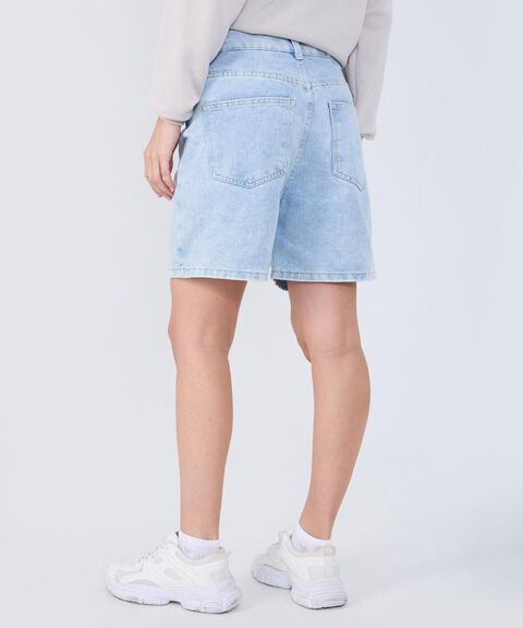 bermudas para mujer image number null
