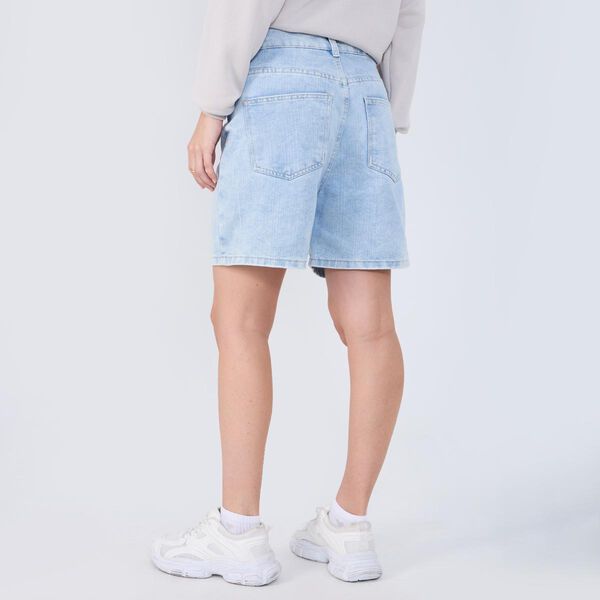 bermudas para mujer image number null
