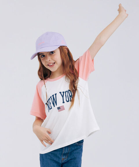 camisetas para niñas
