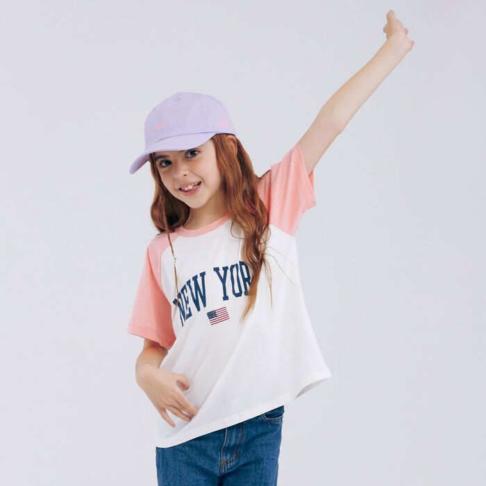 camisetas para niñas
