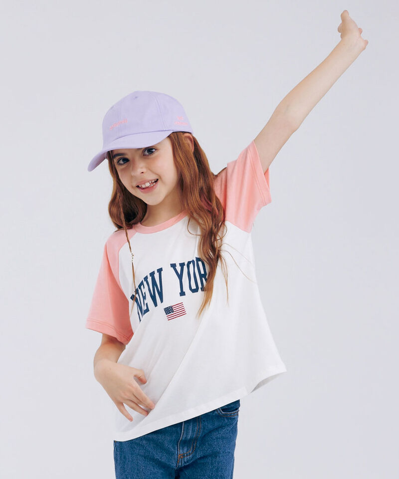 camisetas para niñas