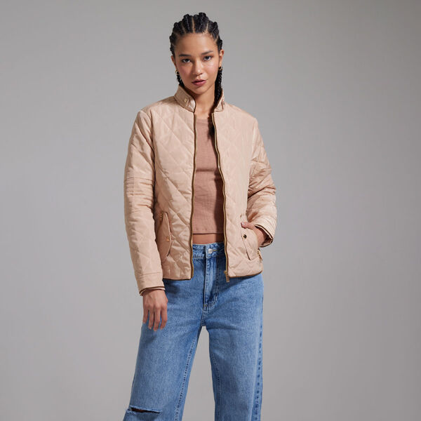 chaquetas para mujer image number null