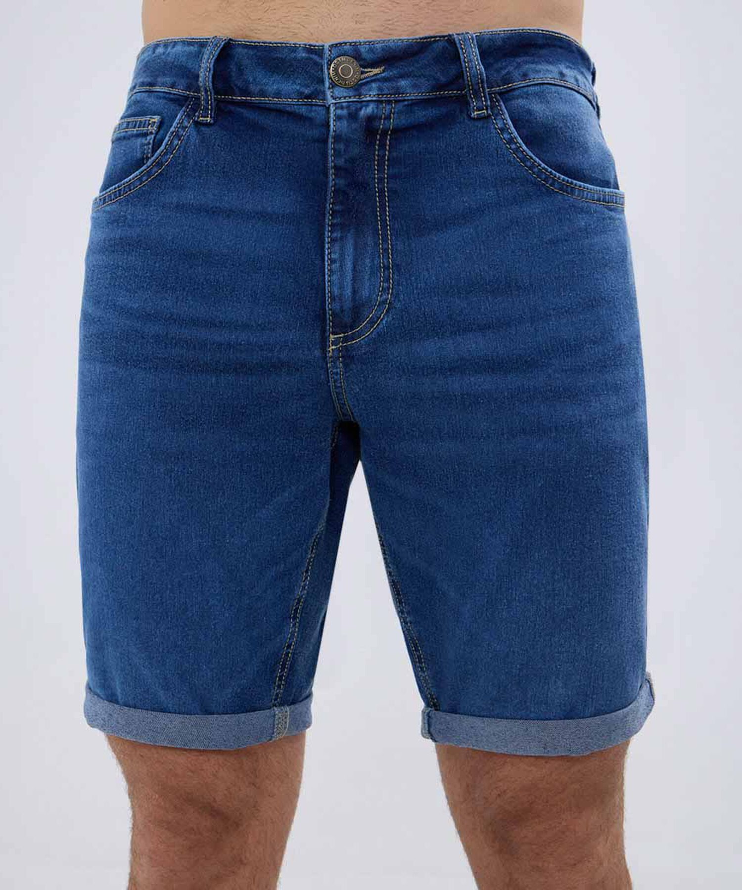 bermudas para hombre