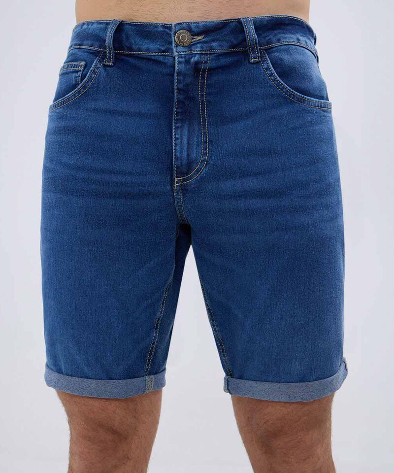 bermudas para hombre