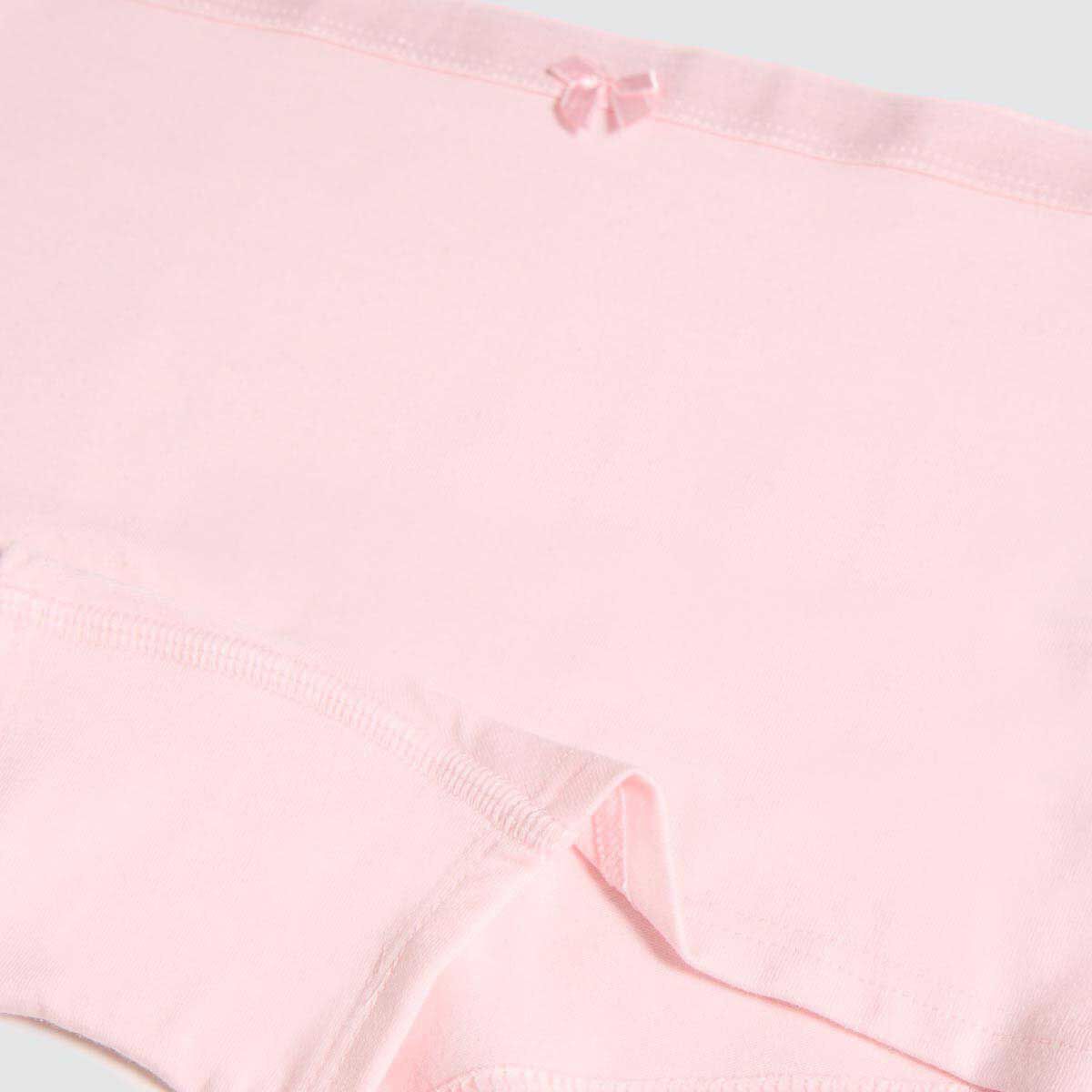 ropa interior para niñas