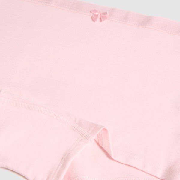 ropa interior para niñas