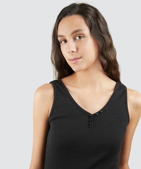 camisetas de descanso para mujer image number null